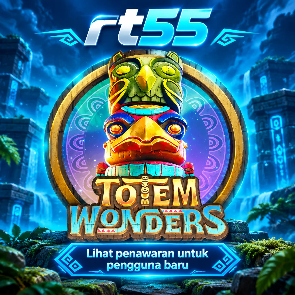rt55 · Totem Wonders