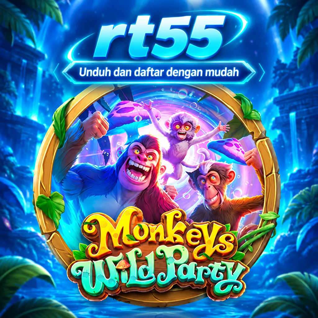 rt55 · Monkey Wild Pty