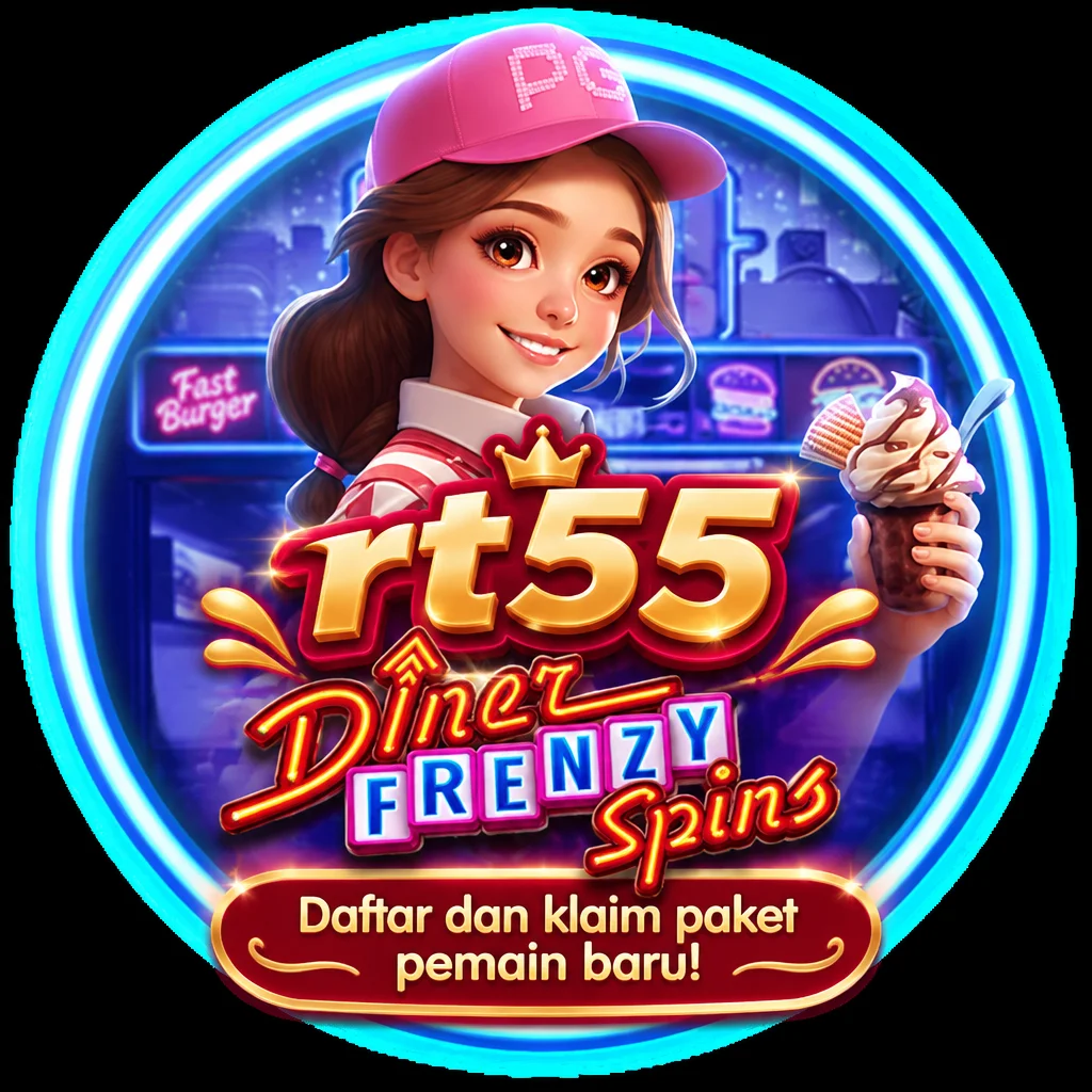 Diner Frenzy Spins