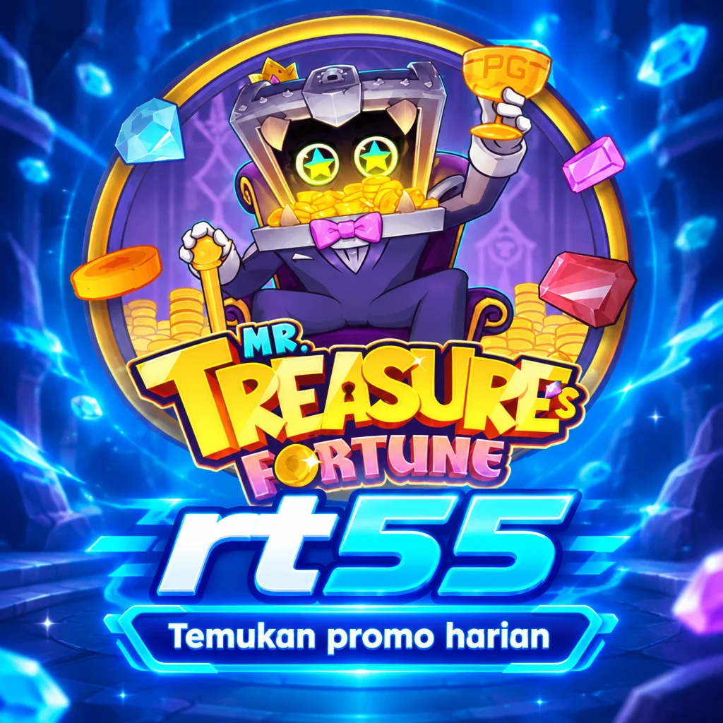 rt55 · Mr Treas Fort