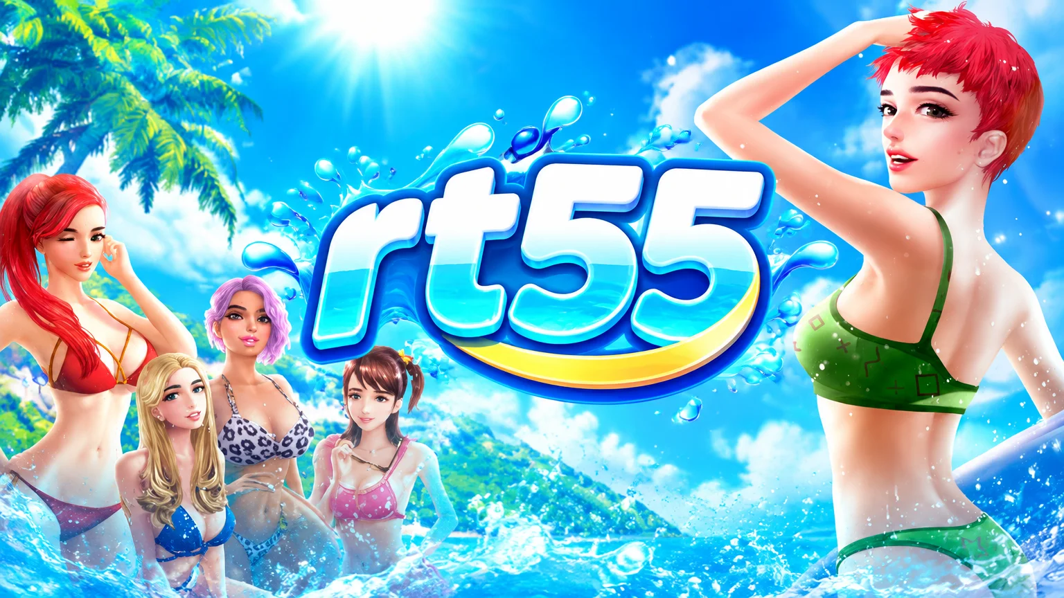 Panduan Mekanisme Leprechaun Riches dan Panel Kontrol rt55