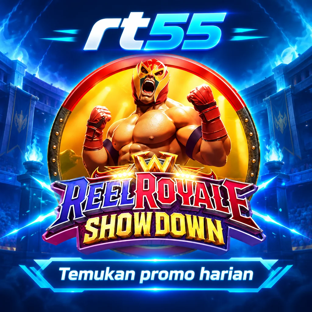 rt55 · Reel Royale Sd